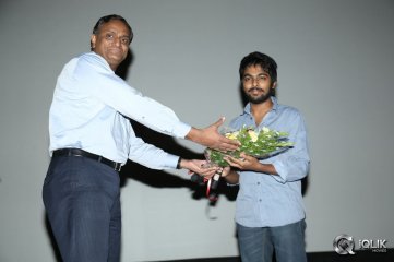 Raja Rani Movie Audio Launch
